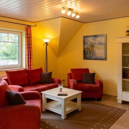 Eulenhof Ruegen Apartment Putbus Ngoại thất bức ảnh
