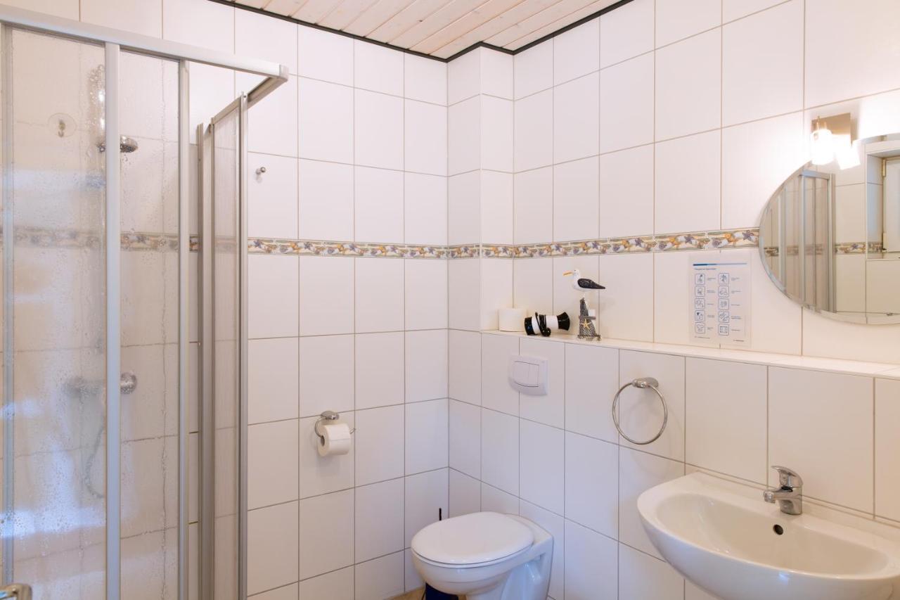 Eulenhof Ruegen Apartment Putbus Ngoại thất bức ảnh