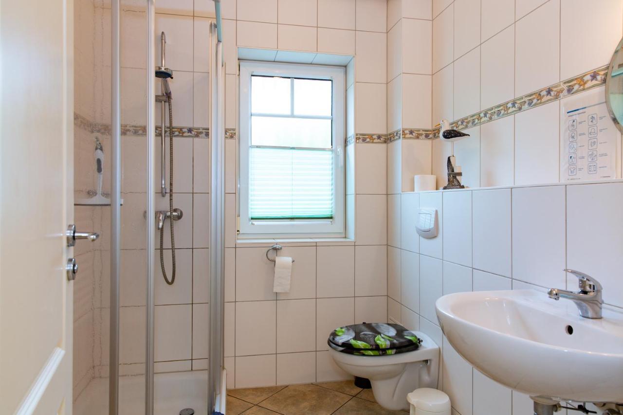 Eulenhof Ruegen Apartment Putbus Ngoại thất bức ảnh
