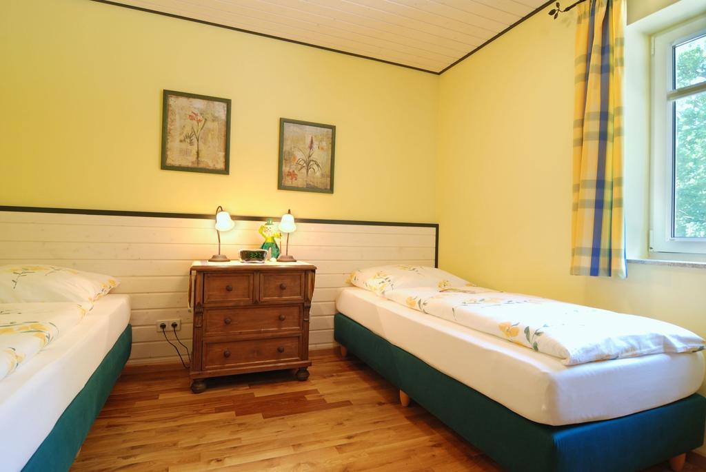 Eulenhof Ruegen Apartment Putbus Ngoại thất bức ảnh